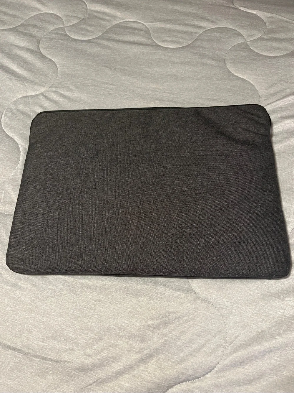 Acer Dark Gray Laptop Sleeve Protective Shockproof Carry Notebook Case Cover